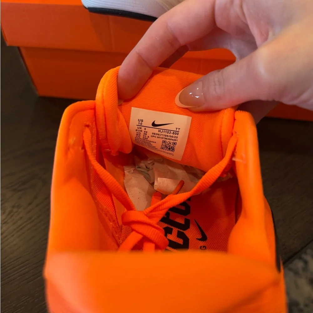 Men’s Nike Structure 26 - Picture 4 of 5